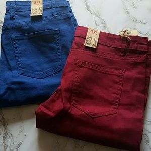 Cotton On Skinny Jeans size 8